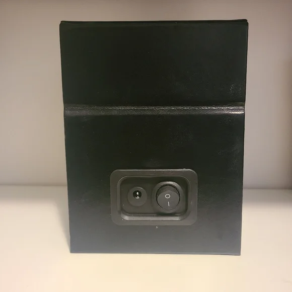 Watch Winder Box - Picture 5 of 6